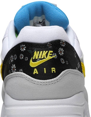 (Youth) Nike Air Max 1 'Daisy' CW5861-100 Sizing (Youth) Nike Air Max 1 'Daisy' CW5861-100