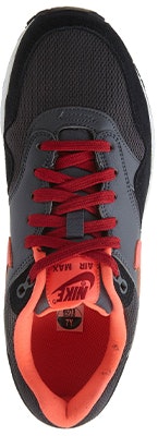 (JR) 耐克Air Max 1 '深灰' 555766-044 Lookbook (JR) 耐克Air Max 1 '深灰' 555766-044