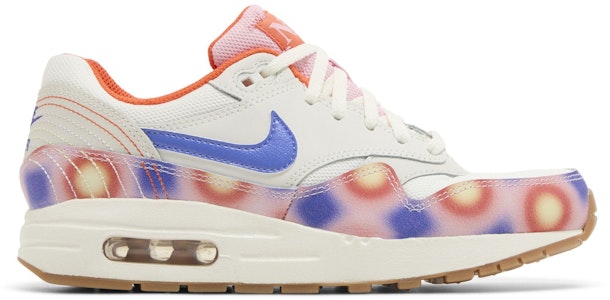 (JR) Nike Air Max 1 'Segala yang Anda Butuhkan' FN7287-100 Buy (JR) Nike Air Max 1 'Segala yang Anda Butuhkan' FN7287-100
