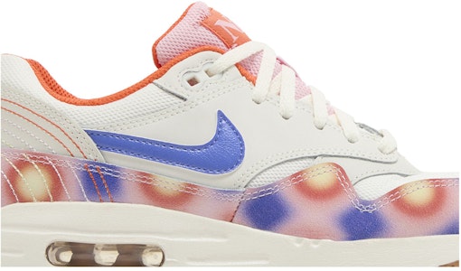 (JR) Nike Air Max 1 'Segala yang Anda Butuhkan' FN7287-100 Order (JR) Nike Air Max 1 'Segala yang Anda Butuhkan' FN7287-100