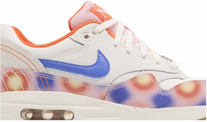 (JR) Nike Air Max 1 'Segalanya Yang Anda Perlukan' FN7287-100 Order (JR) Nike Air Max 1 'Segalanya Yang Anda Perlukan' FN7287-100