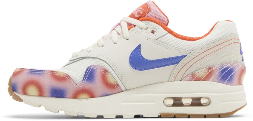 (JR) Nike Air Max 1 'Segala yang Anda Butuhkan' FN7287-100 Lookbook (JR) Nike Air Max 1 'Segala yang Anda Butuhkan' FN7287-100