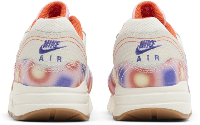 (JR) Nike Air Max 1 'Segala yang Anda Butuhkan' FN7287-100 Details for (JR) Nike Air Max 1 'Segala yang Anda Butuhkan' FN7287-100