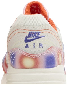 (JR) Nike Air Max 1 'Segala yang Anda Butuhkan' FN7287-100 Sizing (JR) Nike Air Max 1 'Segala yang Anda Butuhkan' FN7287-100