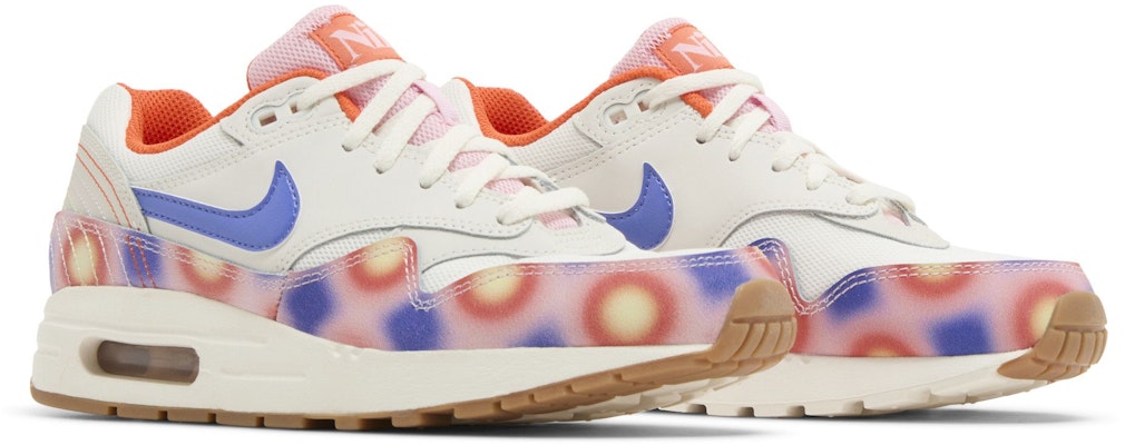 (JR) Nike Air Max 1 'Segala yang Anda Butuhkan' FN7287-100 Cheap (JR) Nike Air Max 1 'Segala yang Anda Butuhkan' FN7287-100