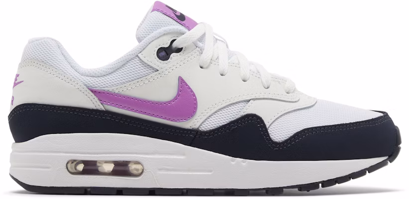 (Youth) Nike Air Max 1 'Fuchsia Dream' FQ8360-100 Buy (Youth) Nike Air Max 1 'Fuchsia Dream' FQ8360-100