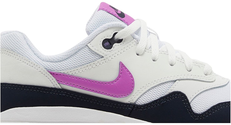 (Youth) Nike Air Max 1 'Fuchsia Dream' FQ8360-100 Order (Youth) Nike Air Max 1 'Fuchsia Dream' FQ8360-100