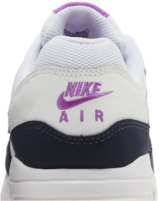 (Youth) Nike Air Max 1 'Fuchsia Dream' FQ8360-100 Sizing (Youth) Nike Air Max 1 'Fuchsia Dream' FQ8360-100