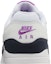 Sizing (JR) Nike Air Max 1 'Fuchsia Dream' - Kasut Wanita Warna Ungu Mimpian. FQ8360-100