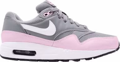 (Youth) Nike Air Max 1 'Light Arctic Pink' 807605-007 (Youth) Nike Air Max 1 'Light Arctic Pink' 807605-007