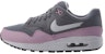 (JR) Nike Air Max 1 'Merah Jambu Arktik Cerah' 807605-007