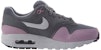 (JR) Nike Air Max 1 'Merah Jambu Arktik Cerah' 807605-007