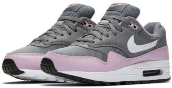 (JR) (청소년용) 나이키 에어 맥스 1 '라이트 아크틱 핑크' 807605-007 807605-007 Lookbook (JR) (청소년용) 나이키 에어 맥스 1 '라이트 아크틱 핑크' 807605-007 807605-007