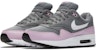 (JR) Nike Air Max 1 'Merah Jambu Arktik Cerah' 807605-007