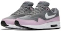 Lookbook (JR) Nike Air Max 1 'Merah Jambu Arktik Cerah' 807605-007
