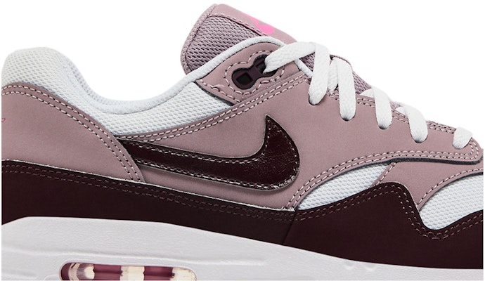 (Youth) Nike Air Max 1 'Light Violet Ore Burgundy Crush' DZ3307-112 Order (Youth) Nike Air Max 1 'Light Violet Ore Burgundy Crush' DZ3307-112