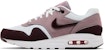 (Youth) Nike Air Max 1 'Light Violet Ore Burgundy Crush' DZ3307-112