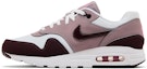 Lookbook (Youth) Nike Air Max 1 'Light Violet Ore Burgundy Crush' DZ3307-112
