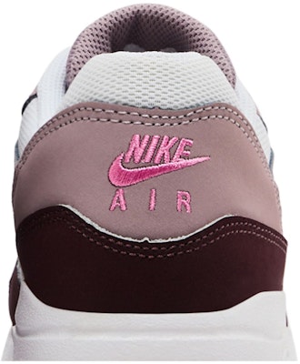 (Youth) Nike Air Max 1 'Light Violet Ore Burgundy Crush' DZ3307-112 Sizing (Youth) Nike Air Max 1 'Light Violet Ore Burgundy Crush' DZ3307-112