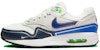 (JR) Nike Air Max 1 'Obsidian Royal Outlines' Lelaki & Wanita HF7814-100