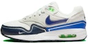 Buy (JR) Nike Air Max 1 'Obsidian Royal Outlines' Lelaki & Wanita HF7814-100