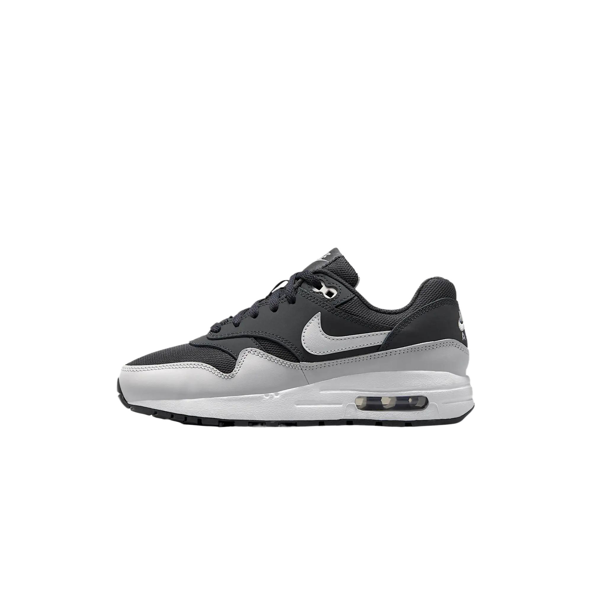 (Youth) Nike Air Max 1 'Off Noir White' DZ3307-008