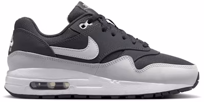 (Youth) Nike Air Max 1 'Off Noir White' DZ3307-008 (Youth) Nike Air Max 1 'Off Noir White' DZ3307-008