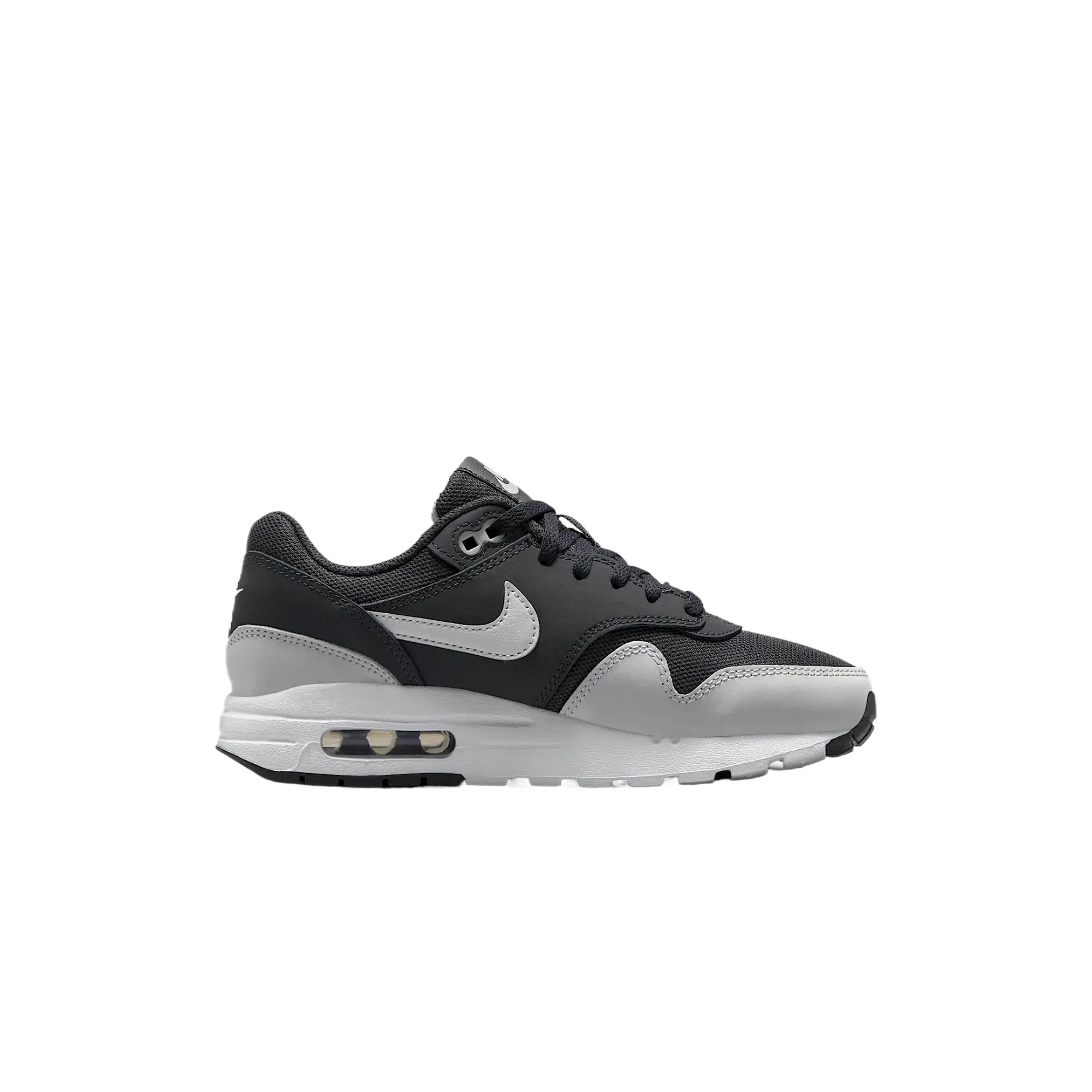 Order (JR) 耐克Air Max 1 'Off Noir White' 黑白配色 DZ3307-008