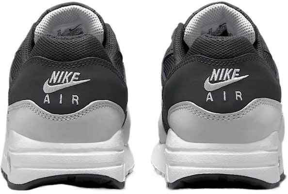 (JR) Nike Air Max 1 ''Off Noir Putih'' DZ3307-008 Shop (JR) Nike Air Max 1 ''Off Noir Putih'' DZ3307-008
