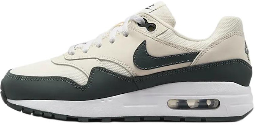 (Youth) Nike Air Max 1 'Pale Ivory Bicoastal' DZ3307-113 Buy (Youth) Nike Air Max 1 'Pale Ivory Bicoastal' DZ3307-113