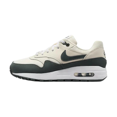 (Youth) Nike Air Max 1 'Pale Ivory Bicoastal'
