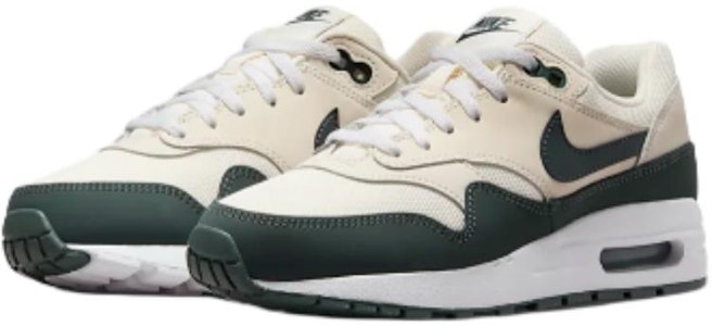 (JR) 나이키 에어 맥스 1 '페일 아이보리 바이코스탈' DZ3307-113 Lookbook (JR) 나이키 에어 맥스 1 '페일 아이보리 바이코스탈' DZ3307-113