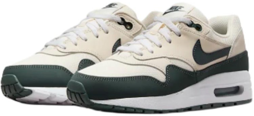 (Youth) Nike Air Max 1 'Pale Ivory Bicoastal' DZ3307-113 Lookbook (Youth) Nike Air Max 1 'Pale Ivory Bicoastal' DZ3307-113