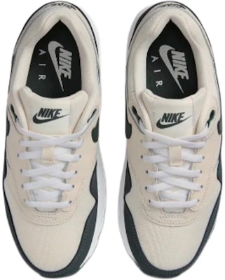 (Youth) Nike Air Max 1 'Pale Ivory Bicoastal' DZ3307-113 Shop (Youth) Nike Air Max 1 'Pale Ivory Bicoastal' DZ3307-113