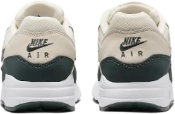 (Youth) Nike Air Max 1 'Pale Ivory Bicoastal' DZ3307-113 Purchase (Youth) Nike Air Max 1 'Pale Ivory Bicoastal' DZ3307-113