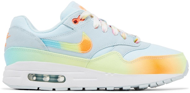 (JR) 耐克Air Max 1“游乐场套装” HF4788-474 Buy (JR) 耐克Air Max 1“游乐场套装” HF4788-474