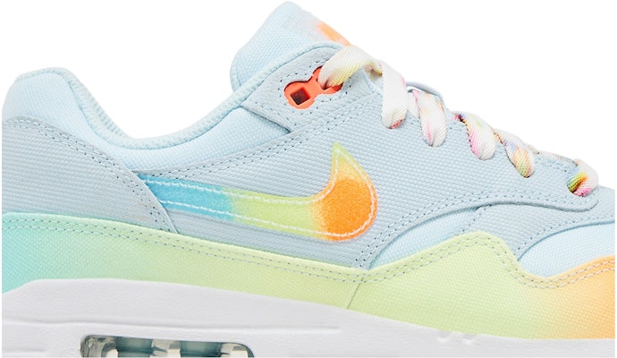 (JR) Nike Air Max 1 'Playground Pack' Paket Taman Bermain HF4788-474 Order (JR) Nike Air Max 1 'Playground Pack' Paket Taman Bermain HF4788-474