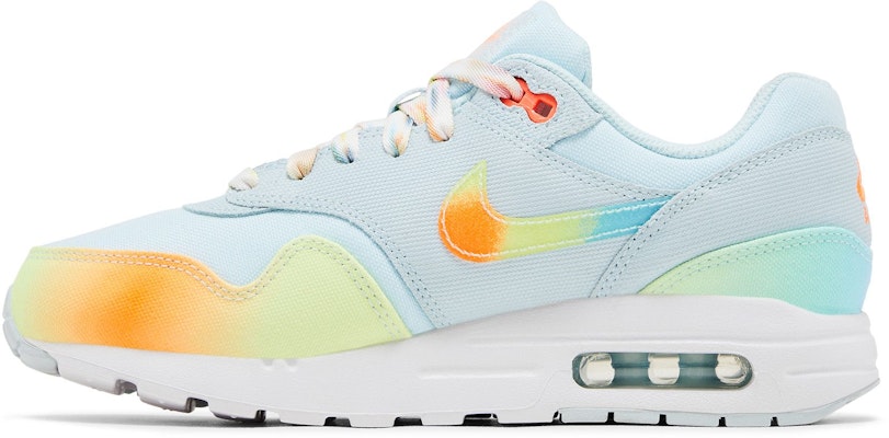 (JR) Nike Air Max 1 'Playground Pack' Paket Taman Bermain HF4788-474 Lookbook (JR) Nike Air Max 1 'Playground Pack' Paket Taman Bermain HF4788-474