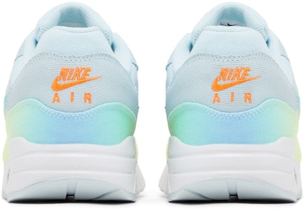 (JR) 耐克Air Max 1“游乐场套装” HF4788-474 Details for (JR) 耐克Air Max 1“游乐场套装” HF4788-474