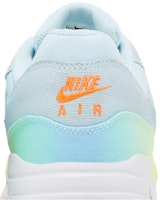 (JR) 耐克Air Max 1“游乐场套装” HF4788-474 Sizing (JR) 耐克Air Max 1“游乐场套装” HF4788-474