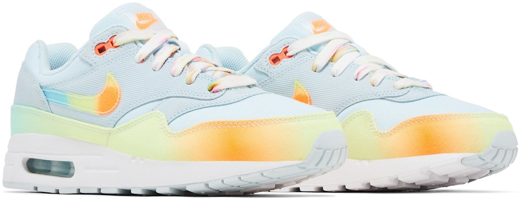 (JR) Nike Air Max 1 'Playground Pack' Paket Taman Bermain HF4788-474 Cheap (JR) Nike Air Max 1 'Playground Pack' Paket Taman Bermain HF4788-474