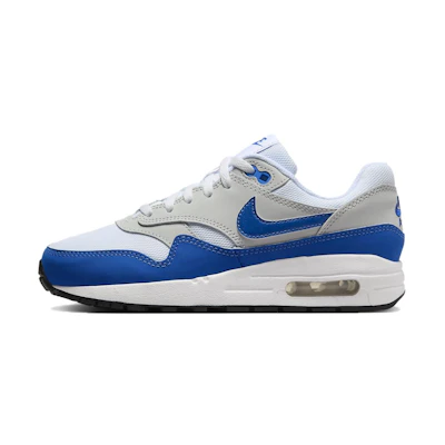 (Youth) Nike Air Max 1 'Royal Blue'