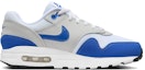 Order (JR) Nike Air Max 1 'Biru Diraja' DZ3307-104