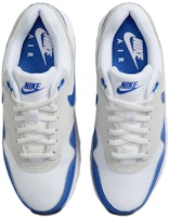 (JR) Nike Air Max 1 'Azul Real' DZ3307-104 Sizing (JR) Nike Air Max 1 'Azul Real' DZ3307-104
