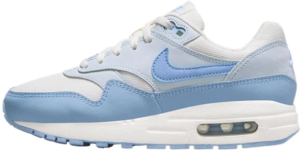 (JR) ナイキ エアマックス 1 "セイル ブルーティント" DZ3307-116 Buy (JR) ナイキ エアマックス 1 "セイル ブルーティント" DZ3307-116