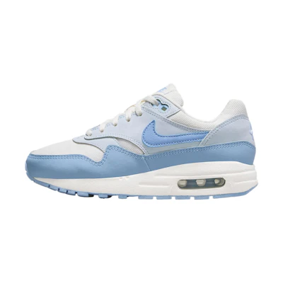 (Youth) Nike Air Max 1 'Sail Blue Tint'