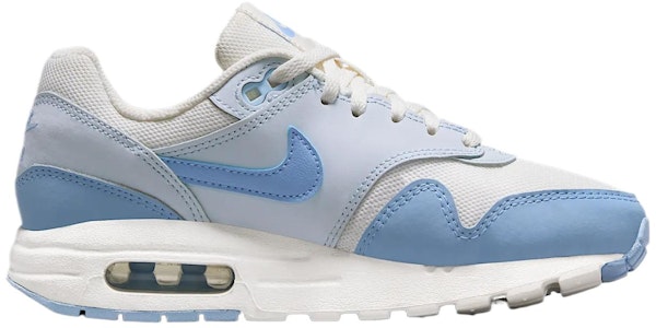(JR) ナイキ エアマックス 1 "セイル ブルーティント" DZ3307-116 Order (JR) ナイキ エアマックス 1 "セイル ブルーティント" DZ3307-116