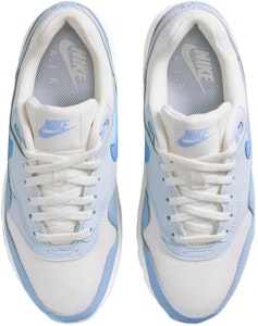 (JR) ナイキ エアマックス 1 "セイル ブルーティント" DZ3307-116 Shop (JR) ナイキ エアマックス 1 "セイル ブルーティント" DZ3307-116