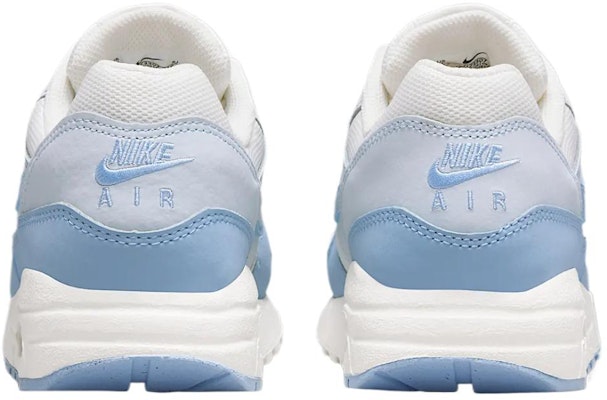 (Youth) Nike Air Max 1 'Sail Blue Tint' DZ3307-116 Purchase (Youth) Nike Air Max 1 'Sail Blue Tint' DZ3307-116