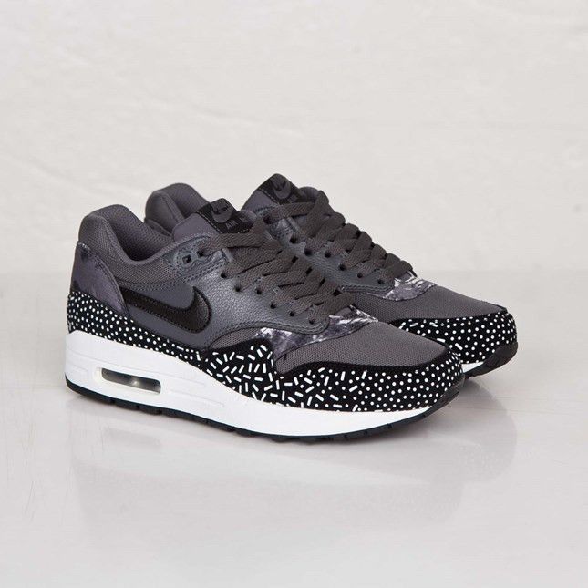 Buy (JR) Nike Air Max 1 'Sprinkle Pack' Paket Taburan 528898-001